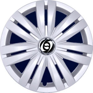 Volkswagen Jant Kapağı 17 Inç Kırılmaz ve Esnek