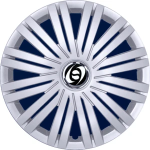 Sjs 502 17 Inç Jant Kapağı Sks Üniversal