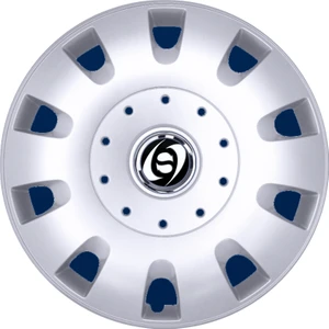 Volkswagen Transporter Jant Kapağı 16 Inç Kırılmaz ve Esnek