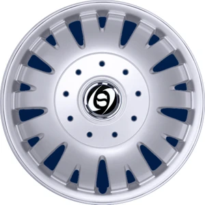 Sjs 410 16 Inç Jant Kapağı Sks Üniversal