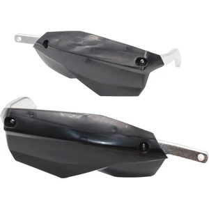 Motokros Handguard Motosiklet Elcik Koruma Alümiyum