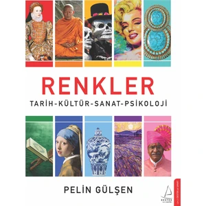 Renkler - Pelin Gülşen