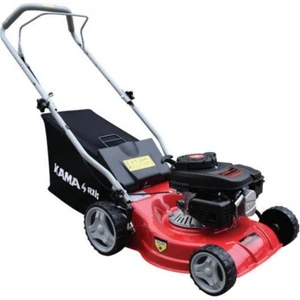 Kama By Reis UME40 Benzinli Çim Biçme Makinesi