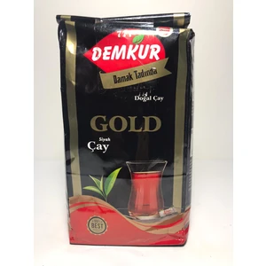 Gold Çay 800 gr