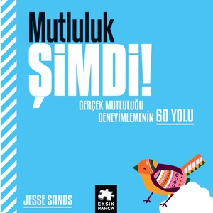 Mutluluk Şimdi! - Jesse Sands