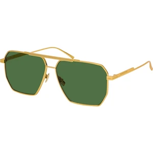 Bottega Veneta 1012S 004 60 13 145 Unisex Güneş Gözlüğü