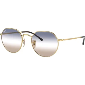 0RB3565 001/GD 53 Unisex Güneş Gözlüğü
