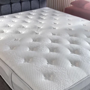 Idaş Altın Deluxe Yatak