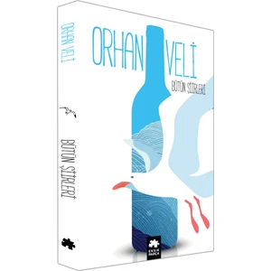 Orhan Veli: Bütün Şiirleri - Orhan Veli Kanık
