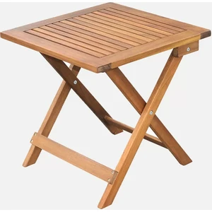 Evinizin Atölyesi Katlanır Sehpa,bahçe Sehpası,balkon Sehpası,sehpa