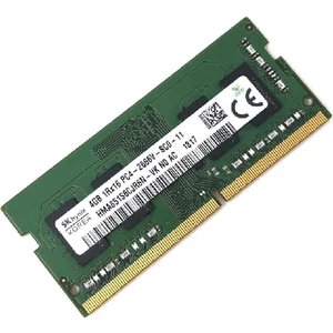 SK Hynix 4GB 3200MHz DDR4 SoDimm Ram HMA851S6DJR6N