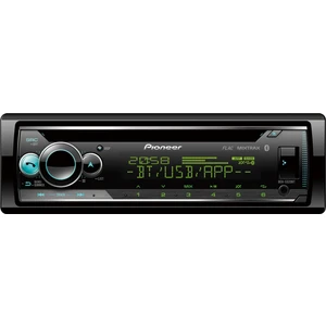 DEH-S520BT Bluetooth CD USB Oto Teyp