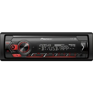 MVH-S420BT Bluetooth USB Oto Teyp