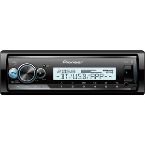 MVH-MS510BT Bluetooth Marine Teyp