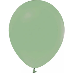 Küf Yeşili Balon 10 Adet