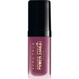 True Power Stay Likit Ruj Power On Plum