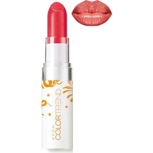 Color Trend Kiss'n'go Ruj Samba Pink