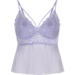 Lila Luna Frill Bralet