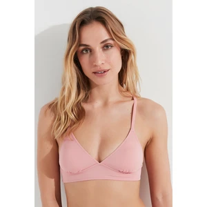Mistik Gül Basic Bralette