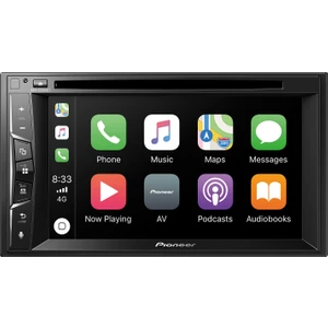 AVH-Z2200BT 6,2" Bluetooth Double Teyp