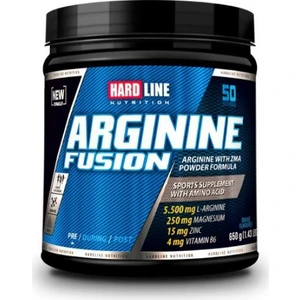 Hardline Arjinin Fusion Portakal Aroma