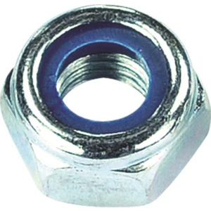 M5 Fiberli Somun 20 Adet