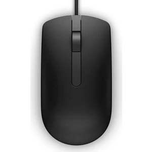 MS116 570-AAIS Siyah USB Kablolu Optik Mouse