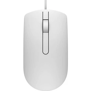 MS116 570-AAIP Beyaz USB Kablolu Optik Mouse