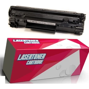 CF283A Ithal Muadil Toner,M201,M125,M127 Muadil Toner