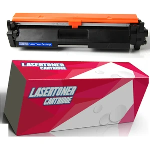 CF217A Ithal Toner,M102,M130 Uyumlu Muadil Toner