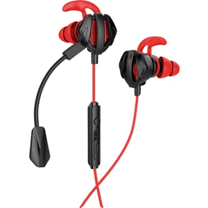 Ratle RM-K26 Mobil 3.5mm Kulakiçi Mikrofonlu Oyuncu Kulaklığı