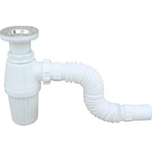 Taslı Körüklü Sifon