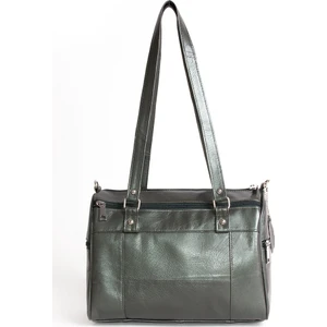 2017   Deri Omuz  Çanta