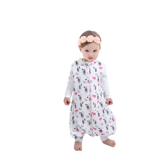 Çocuk Bebek Uyku Tulumu Müslin 0,5 tog