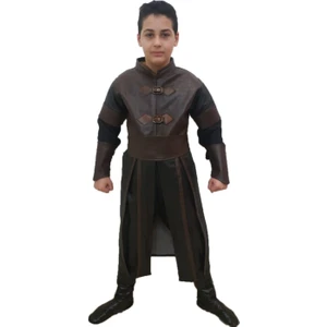 Dilek Kostüm Iskender Okçu Kostümü Ertuğrul Çocuk Kıyafeti