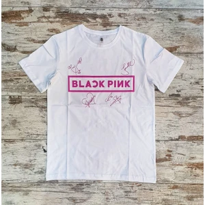 Gökhan Club Blackpink T Shirt