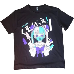 Gökhan Club Sailor Moon Bad Girl  T-Shirt