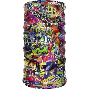 ® DeCollar Motocycle Symbol Boyunluk Bandana Balaklava