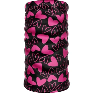 ® DeCollar Kalp Desenli Boyunluk Bandana Balaklava