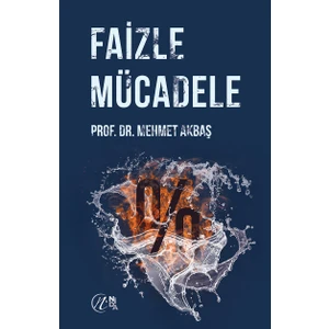 Faizle Mücadele - Mehmet Akbaş