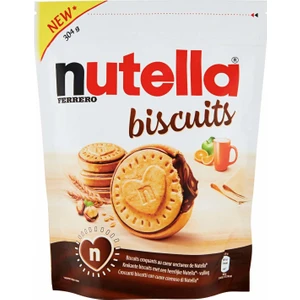 Biscuits 304 gr