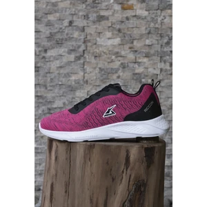 Fuşya Kadın-Erkek Sneaker 0012355