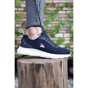 Lacivert Kadın-Erkek Sneaker 0012355