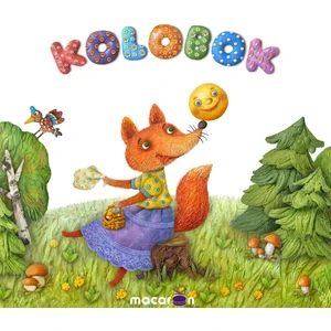 Kolobok ( Rus Halk Masalı )