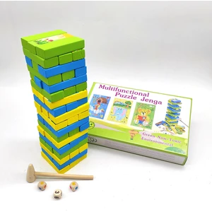 Gül Hediyelik Gül lik Ahşap Puzle