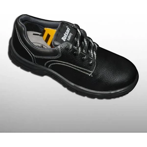 K100 Çelik Burunlu Ortapedik Iş Ayakkabısı %100 Deri