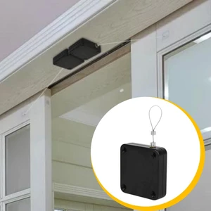 Eslem Dükkan Yangına Dayanıklı Sıva Üstü Tüm Kapılar Için Uygun Otomatik Kapanan Hızlı Otomatik Kapı Kapatıcı