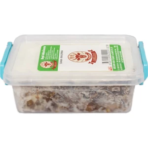 Organik AVM Bingöl Dana Kavurma 1000 gr