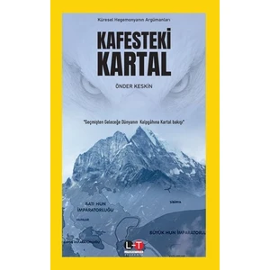 Kafesteki Kartal - Önder Keskin