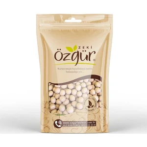 Özgür Leblebi Tava Köy Leblebisi